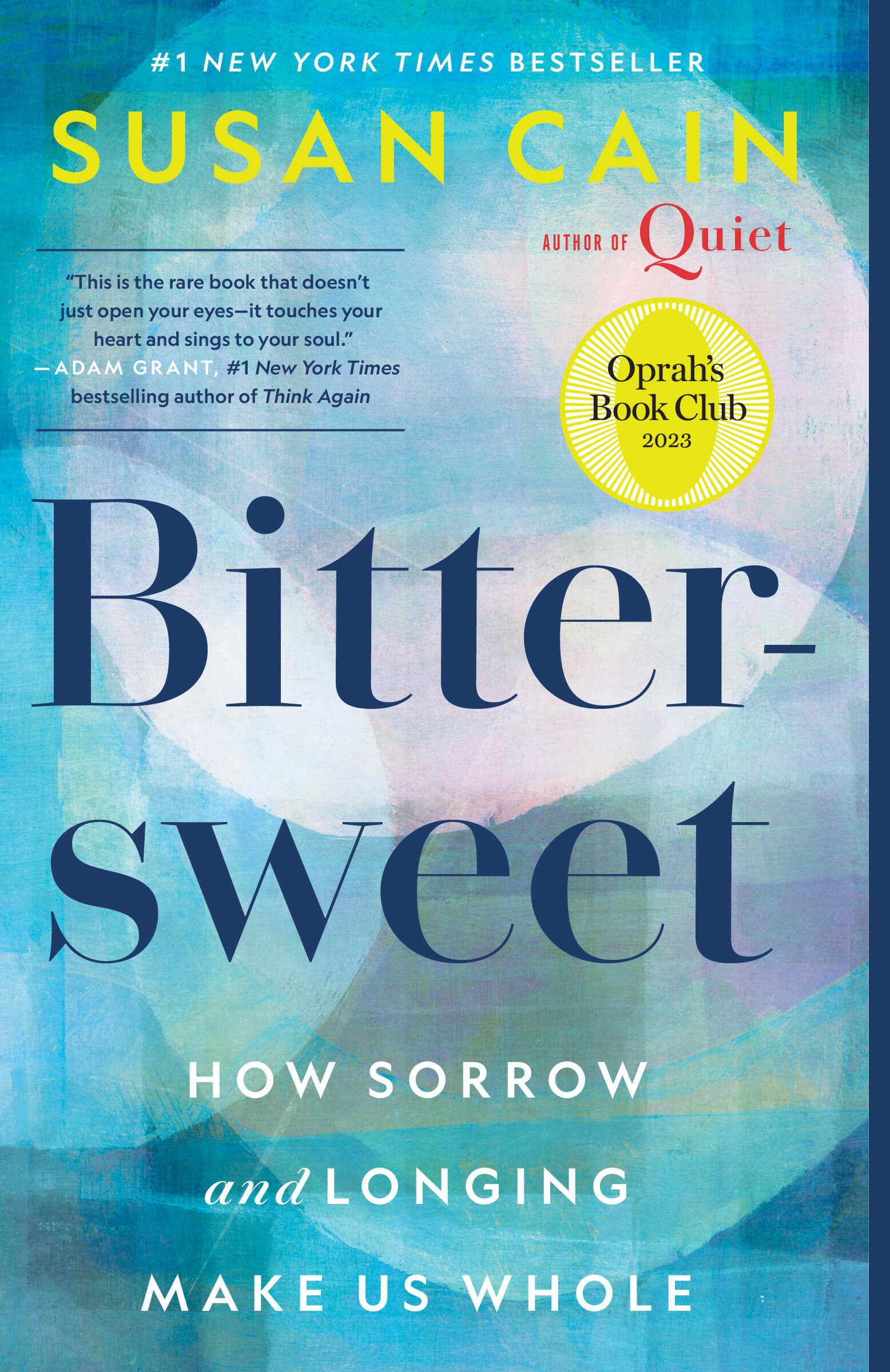 book review bittersweet